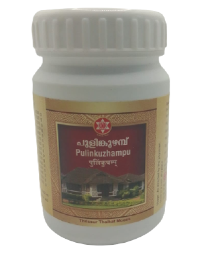 SNA PuliKuzhampu