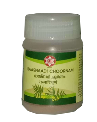SNA Raasnaadi Choornam
