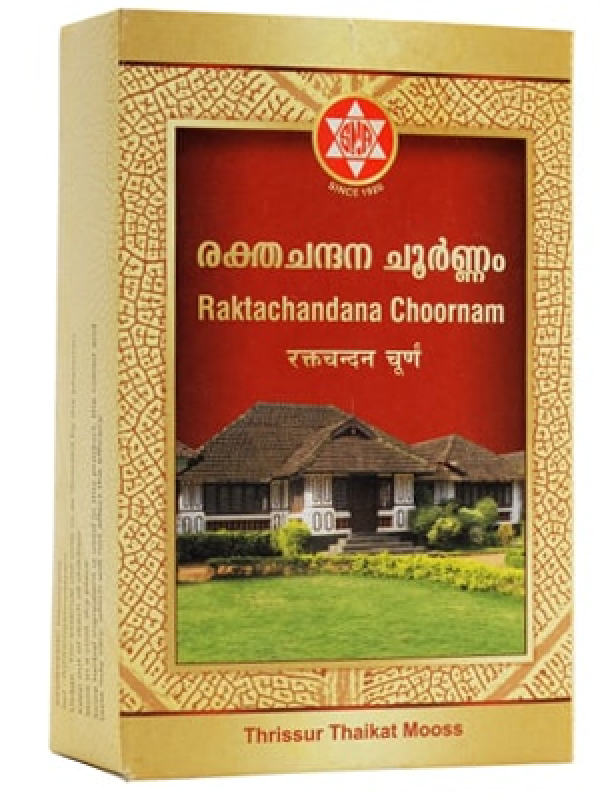 SNA Raktachandana Choornam