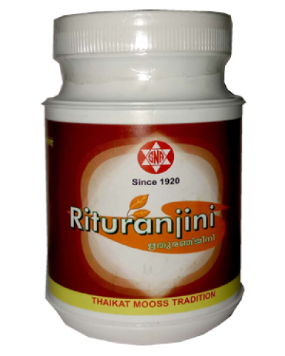 SNA Rituranjini Leham