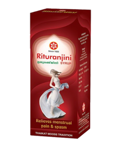 SNA Rituranjini Syrup
