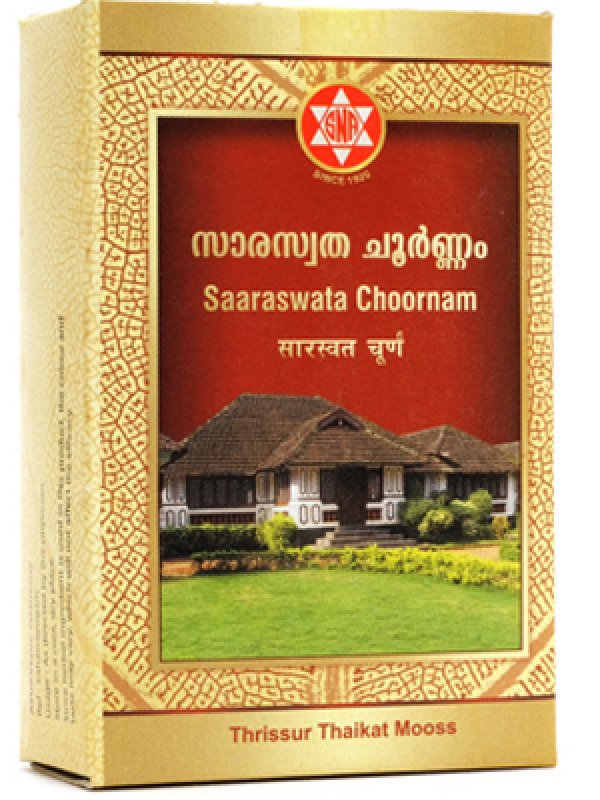 SNA Saaraswata Choornam
