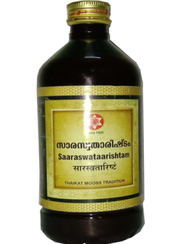 SNA Saaraswataarishtam