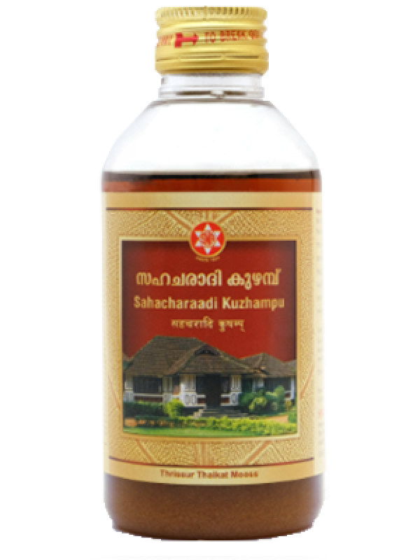 SNA Sahacharaadi Kuzhampu
