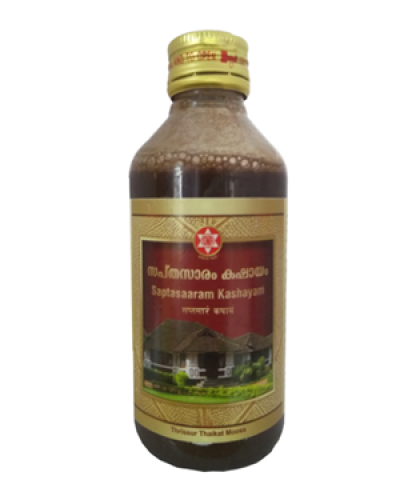 SNA Saptasaaram Kashayam