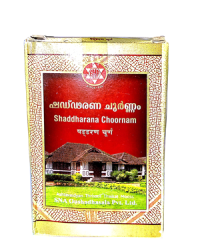 SNA Shaddarana Choornam