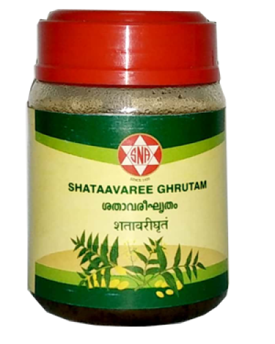 SNA Shataavaree Ghrutam