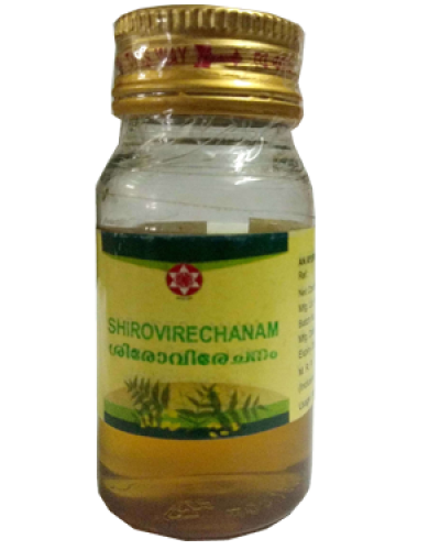 SNA Shirovirechanam