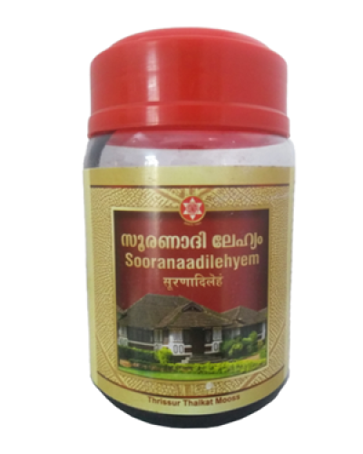 SNA Sooranaadi Leham