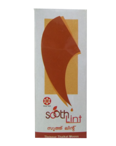 SNA Soothlint