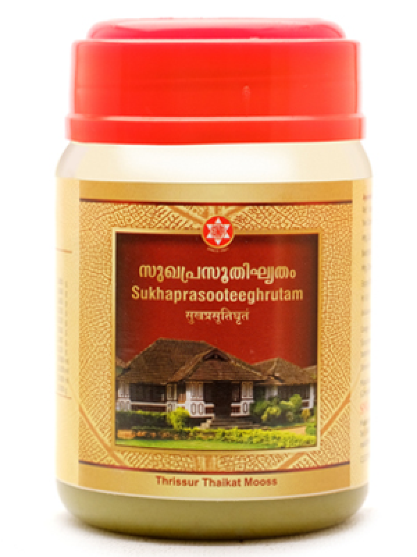 SNA Sukhaprasooti Ghrutam