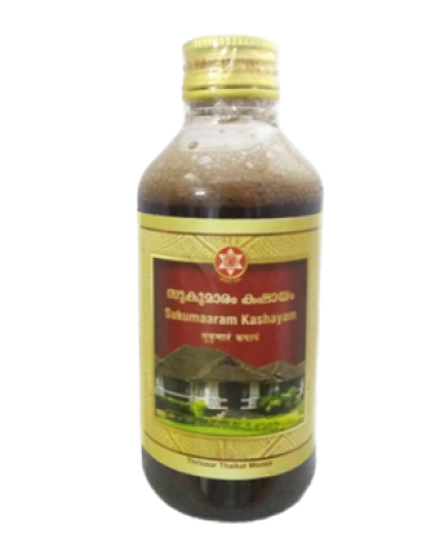 SNA Sukumaaram Kashayam