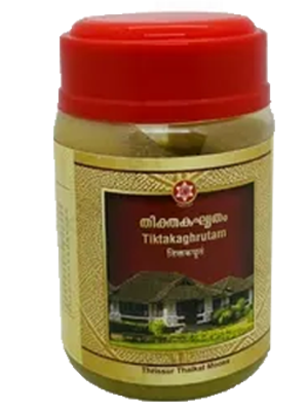 SNA Tiktaka Ghrutam