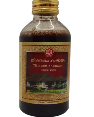 SNA Tiktakam Kashayam