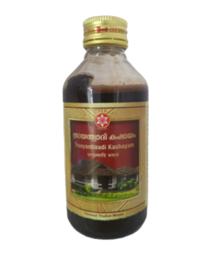 SNA Traayantiaadi Kashayam