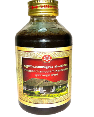 SNA Trinapanchamoolam Kashayam