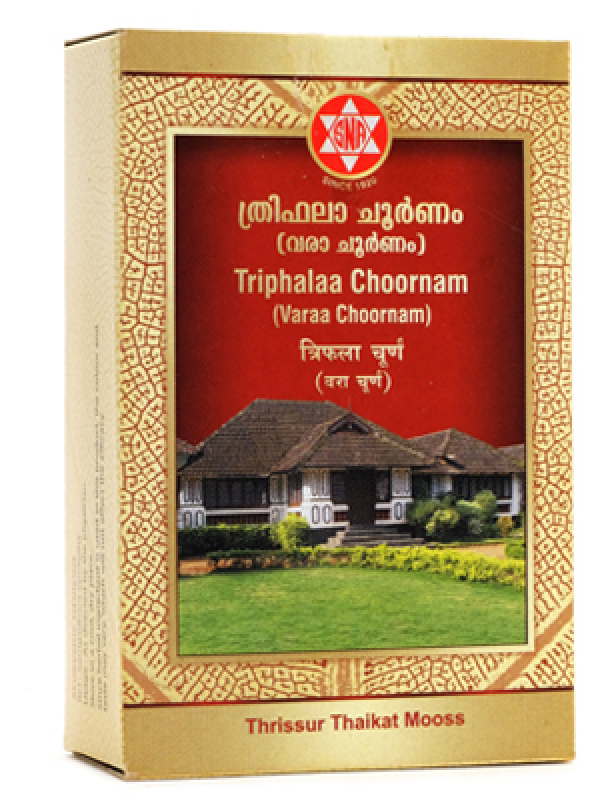 SNA Triphalaadi Choornam