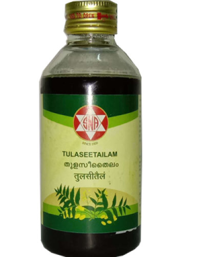 SNA Tulasee Tailam