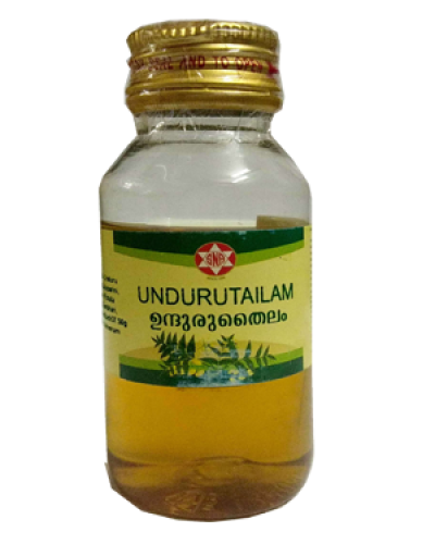 SNA Unduru Tailam