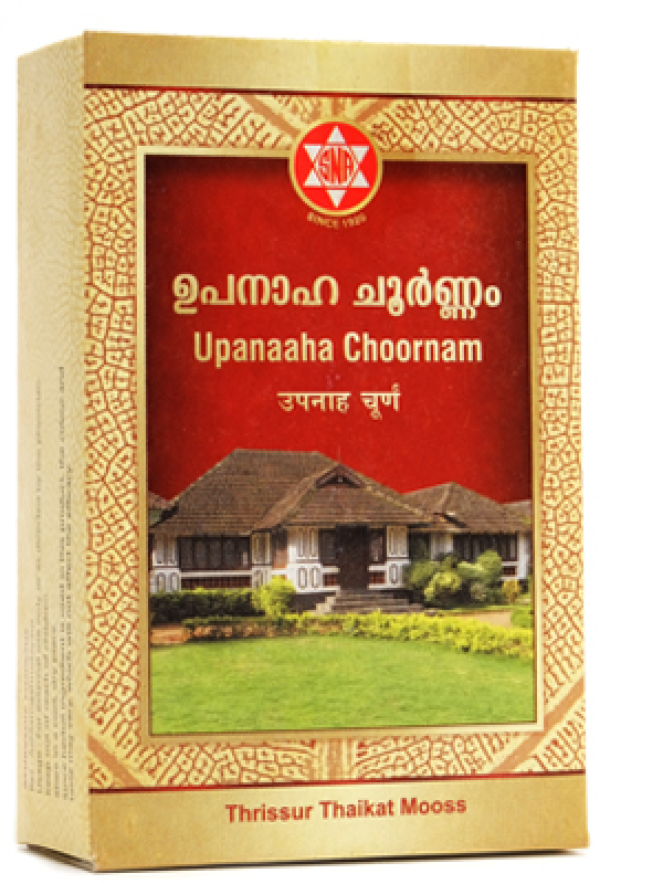 SNA Upanaha Choornam