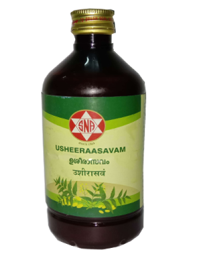 SNA Usheerasavam