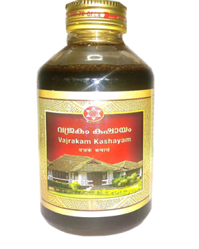 SNA Vajrakam Kashayam