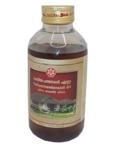 SNA Valiya Chandanaadi Oil