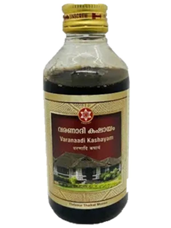 SNA Varaadi Kashayam