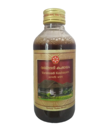 SNA Varanaadi Kashayam
