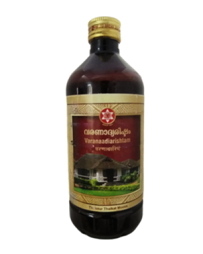 SNA Varanaadiarishtam