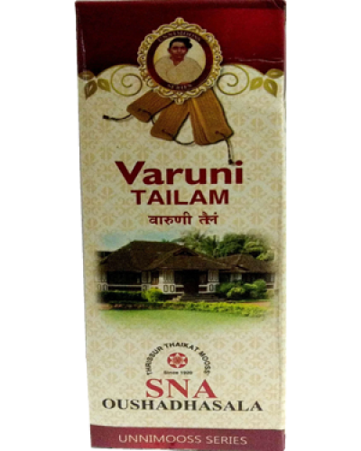 SNA Varuni Tailam