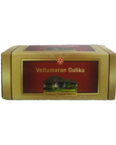 SNA Vettumaaran