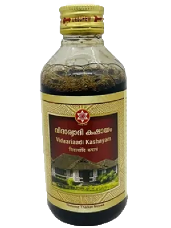 SNA Vidaariaadi Kashayam