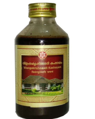 SNA Vilangakrishnaadi Kashayam