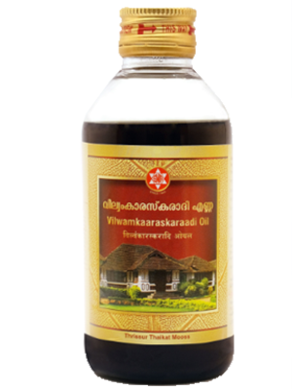 SNA Vilwamkaaraskaraadi Oil