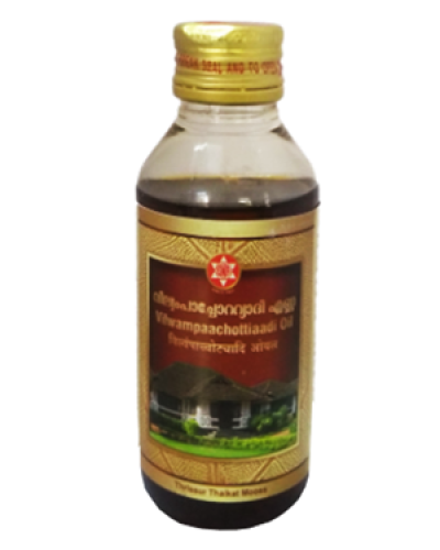 SNA Vilwampaachottiaadi Oil