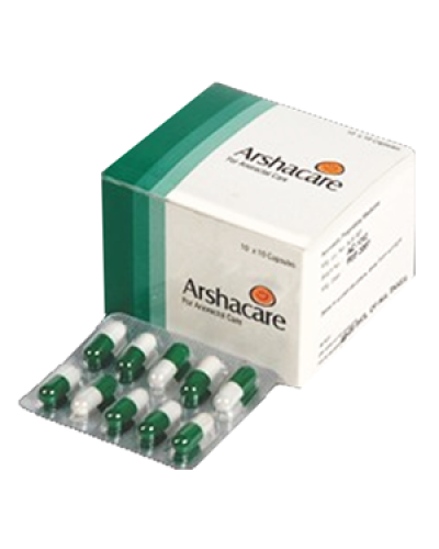 Sneha Arshacare Capsules