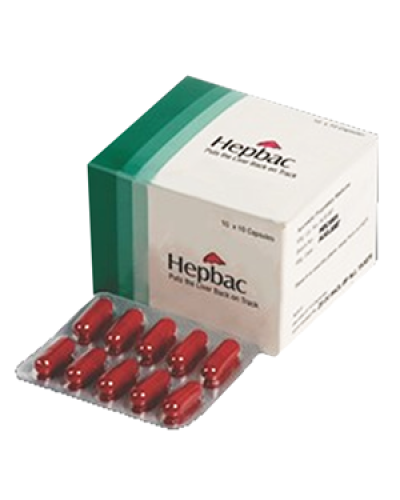 Sneha Hepbac Capsules
