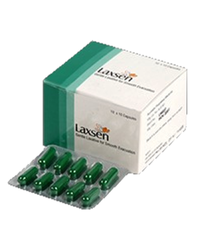 Sneha Laxsen Capsules