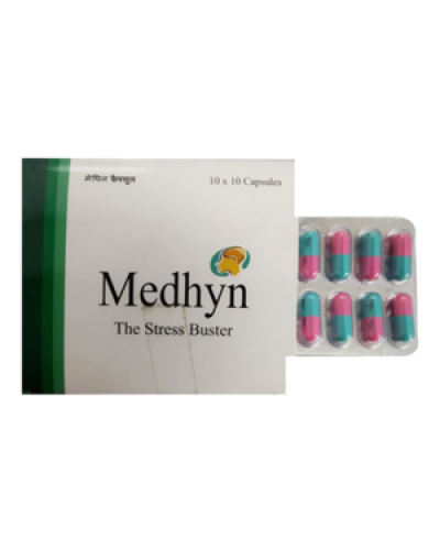 Sneha Medhyn Capsules