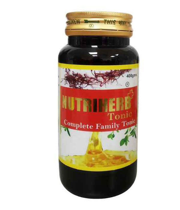 Sneha Nutriherb Plus Tonic