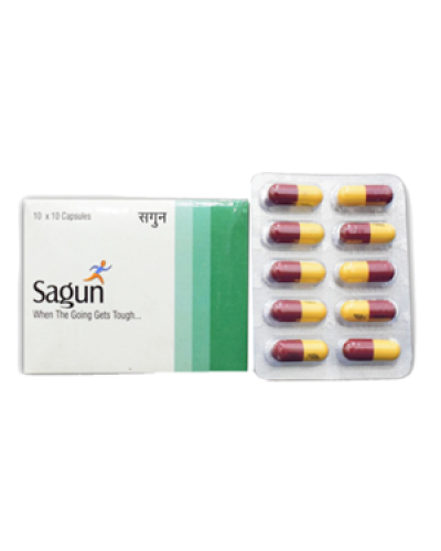 Sneha Sagun Capsules