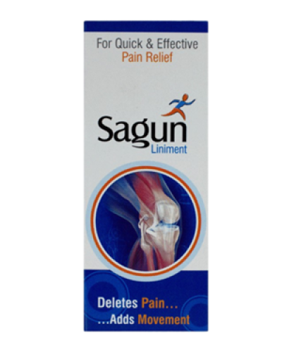 Sneha Sagun Liniment