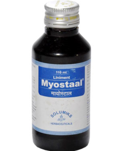 Solumiks Myostal Lintment