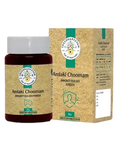 Sreedhareeyam Amlaki Choornam