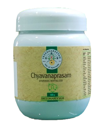 Sreedhareeyam Chyavanprasam