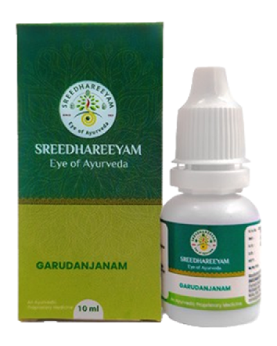 Sreedhareeyam Garudanjanam