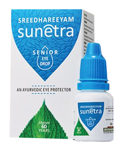 Sreedhareeyam Sunetra Senior