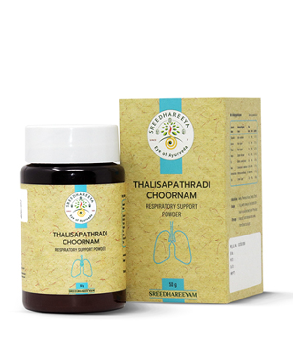 Sreedhareeyam Thalisapathradi Choornam