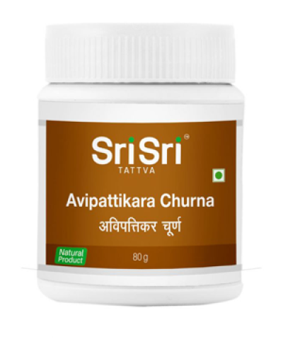 Sri Sri Tattva Avipattikara Churna